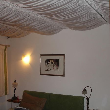 Villa Al Pozzino In Punta Ala Εξωτερικό φωτογραφία