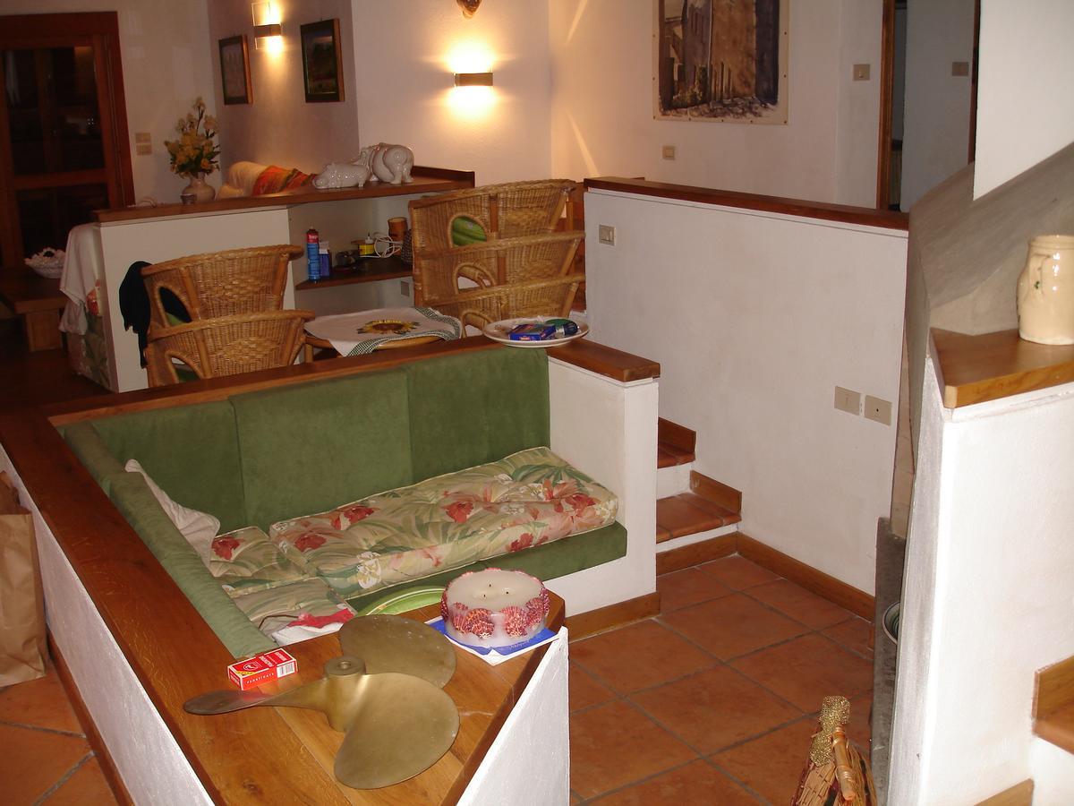 Villa Al Pozzino In Punta Ala Εξωτερικό φωτογραφία