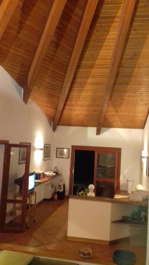 Villa Al Pozzino In Punta Ala Εξωτερικό φωτογραφία